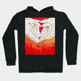 Loving Embrace Hoodie